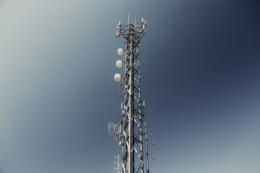 telecom | Fibercom Kommunikationsnetzwerke